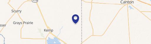 46-Acre Ranch Near Cedar Creek