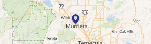 Murrieta Commercial Land Opportunity