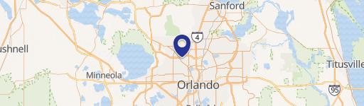 Prime Commercial Property in Orlando