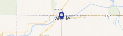 Established Restaurant Location in LaBelle