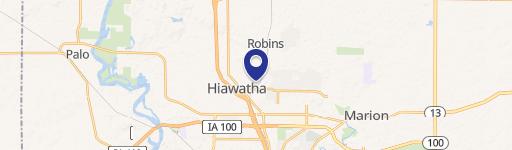 Multifamily Triplex in Hiawatha