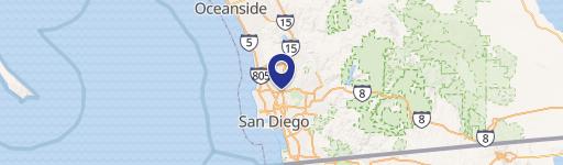 San Diego Office Space Available