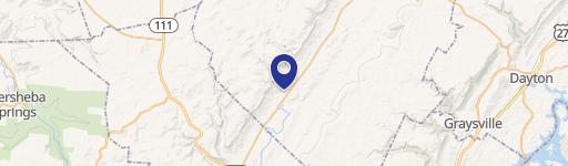 Expansive Tennessee Farm and Recreational Property