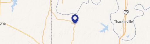 Muenster Area Agricultural Estate