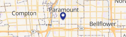 Paramount Duplex with Income Potential