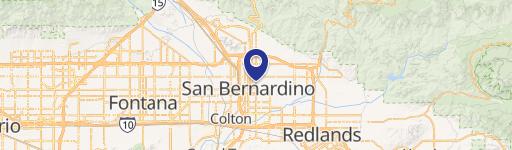 Industrial Single Tenant Warehouse