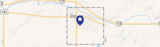 Dover Warehouse with Office Space