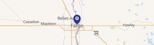 Downtown Fargo Office Suites Available