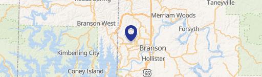 Branson Hotel Ready for Tourists