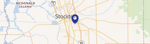 Stockton Duplex: Investor Opportunity