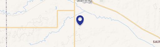 Updated Ranch on Scenic Acres