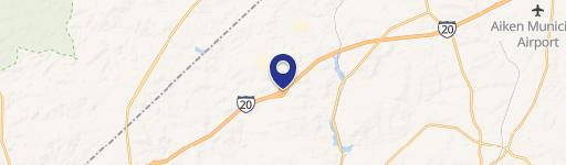 Industrial Land Near Interstate I-20