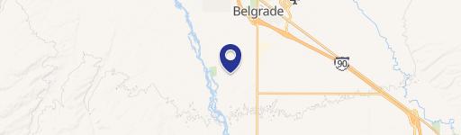 Industrial Facility with Living Quarters