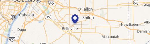 Commercial Lots in Central Plaza