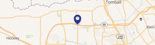 Northwest Houston Land For Sale