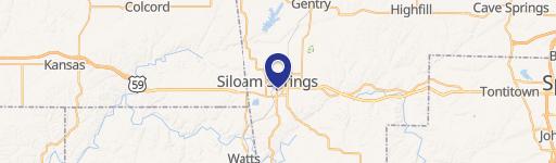 Commercial Property Near Highway 412