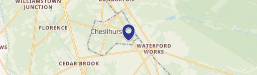 Industrial Outdoor Storage For Lease