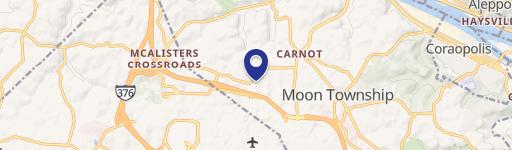 Pittsburgh Flex Space Near Airport