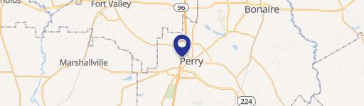 Commercial Tract with Office Space