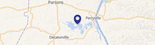Beech River View Building Lot