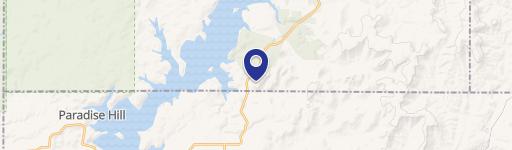 Residential Air Park Lots
