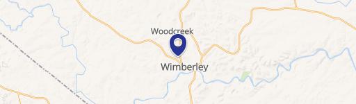 Wimberley Restaurant with Redevelopment Potential