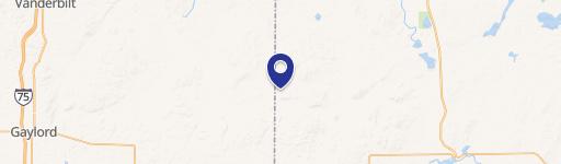 Church Property in Rural Setting