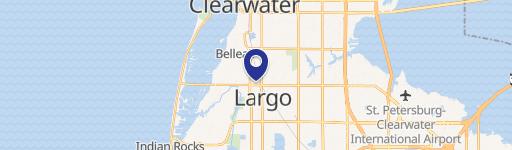 Stabilized Retail Asset in Largo