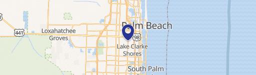 Palm Beach Prestige Storage Suites