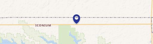 Turn-Key Cabins Near Rathbun Lake