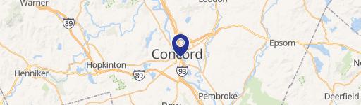 Concord Mixed-Use Investment Portfolio