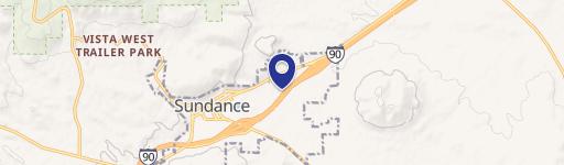 Corner Commercial Property in Sundance