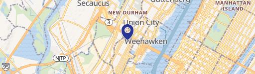 Union City Multifamily Investment Opportunity