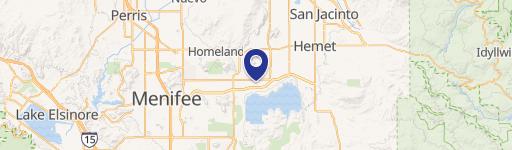 Versatile Land Parcel with Potential