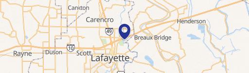 Versatile Site Near Vermillion River