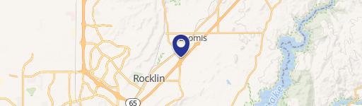 4365 Sierra College Blvd