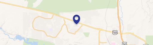 Pueblo West Buildable Lot