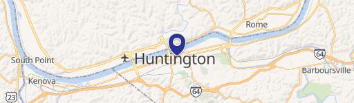 Mixed-Use Building in Downtown Huntington