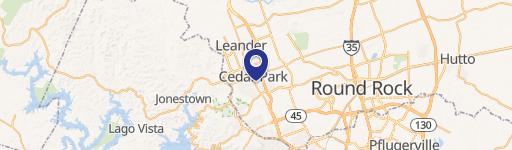 Retail Spaces in Bell Boulevard