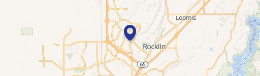 6160 Stanford Rnch Rd