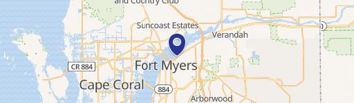 Fort Myers Commercial Land Opportunity