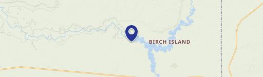 Unique Lodge in Manistee Forest