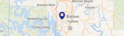 Branson Resort Community For Sale