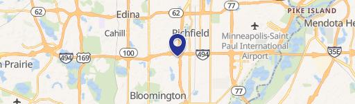 Bloomington Commercial Space For Lease