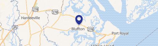 Prime Bluffton Road Development Opportunity