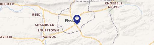 Elysburg Commercial Land Opportunity