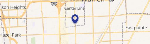 Van Dyke Avenue Commercial Property