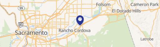 Folsom Blvd Retail/Office Space