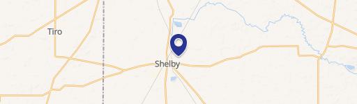 Shelby Duplex Investment Opportunity