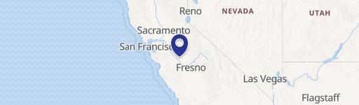 Productive Almond Orchard Ranch